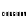 Khongboon Swimwear Logotype