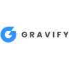 Gravify Logotype