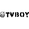 Tvboy.store Logotipo