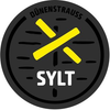 Dünenstrauss Sylt Logotype