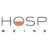 Hosp Weine Logotype