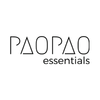 paopao essentials - Naturkosmetik für die Frau Logotype