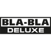 Bla-Bla Deluxe B.V. Logotype