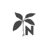 Naturlaboratoriet Logotype