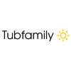 tubfamily.dk Logotip
