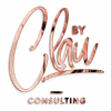 BY CLAU CONSULTING Logotipo