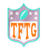 TFTG Logó