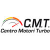Centromotoriturbo Logotipo