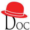 DOCEASON.C Logo