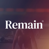 Remain Health Logotip