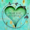 Tahoe Blue Essentials Logotype