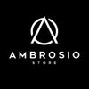 Ambrosiostore Logotipo