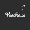 Peachaus Logotyp