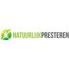Natuurlijk Presteren Logotype