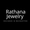 Rathana Jewelry Logotype