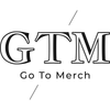 GoTo Merch Logotyp