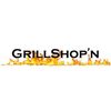 Grillshopen Logotyp