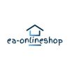 EA-Onlineshop Logotype