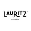 Lauritz Ålesund Logotip