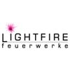 Lightfire-Feuerwerke Logo