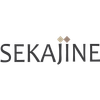 SEKAJÏNE -  Handcrafted flat shoes  - One Piece at a Time Logotype
