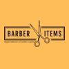 Barberitems Logotype