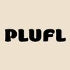 Weareplufl Logotype