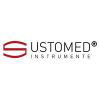 Ustomed Instrumen Logotype