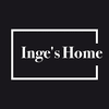 Inge's Home Logotyp