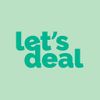 letsdeal.se Logotyp