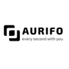 Aurifo Logotipo