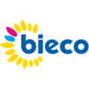 Bieco-Spielwaren Logotype