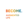 Discover Become Logotype