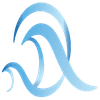 Resplendent Aesthetics Med Spa and IV Center Logotype