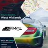 MSL PERFORMANCE UK GROUP LTD 