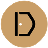 Dumont Watch Straps Logotype