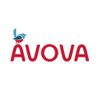 AVOVA Shop Logotyyppi