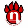 Next-Door K9 Solutions of Dallas-Fort Worth Logotyp