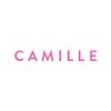 Camille Logotype