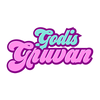 godisgruvan.se Logotyp