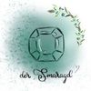 Der Smaragd Logo