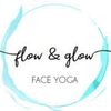 Flow & Glow Logotyp