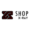 X RAY PRODUCTION Logotype