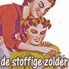 De Stoffige Zolder Logotype
