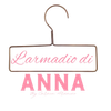 L'Armadio di Anna Logotipo