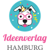 Ideenverlag-Hamburg Logotipo
