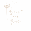 Basket and Belle Logotyp