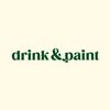drink&paint Logotype