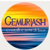 Gemuriash Logotipo