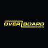 over-board.co.uk Logotype